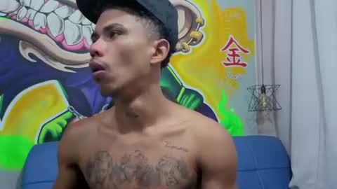 JUAN online show from 07.07.26