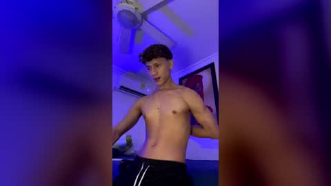 Daniels Cruz online show from 06.30.26