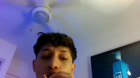 Daniels Cruz online show from 07.03.26
