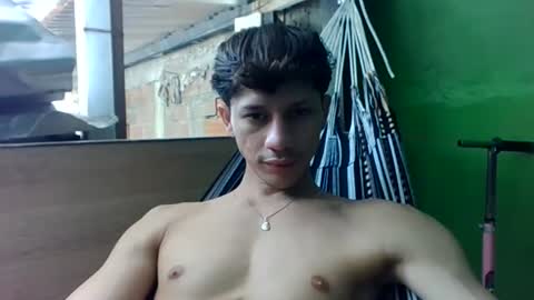 Daniels Cruz online show from 07.28.26