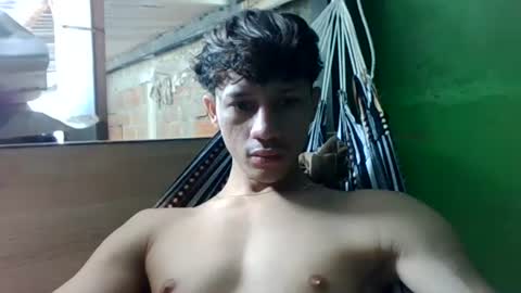 Daniels Cruz online show from 07.29.26