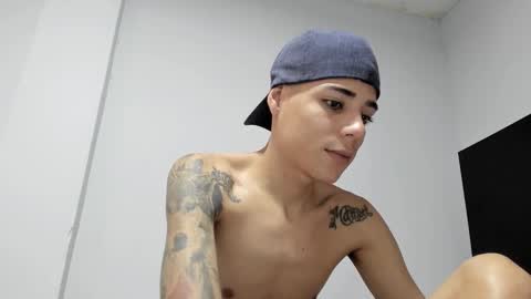 danielsanta188 online show from 02.27.26