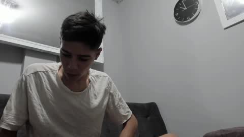 danielsanta188 online show from 03.03.26