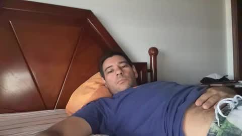 danieltalho23 online show from 09.15.25