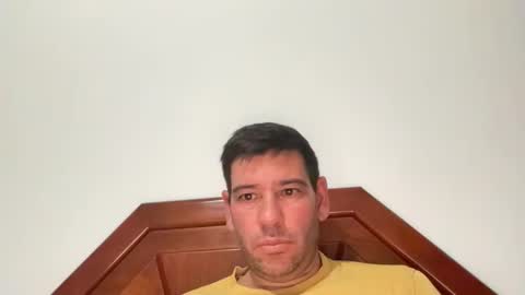 danieltalho23 online show from 12.16.25