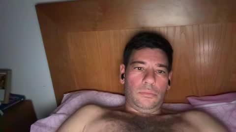 danieltalho23 online show from 06.29.26