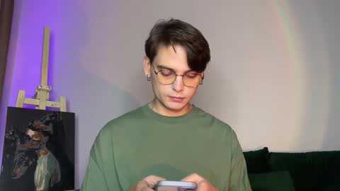 danieltuckerr online show from 10.27.25