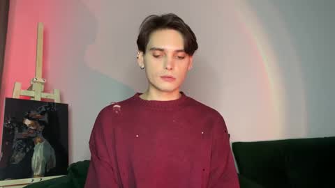 danieltuckerr online show from 11.13.25