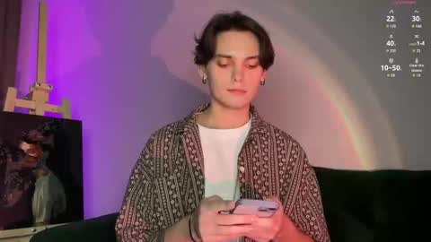 danieltuckerr online show from 01.19.26