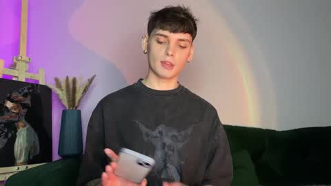 danieltuckerr online show from 02.17.26