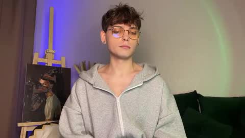 danieltuckerr online show from 03.23.26