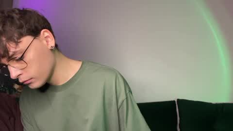 danieltuckerr online show from 03.27.26