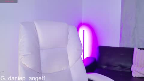 Snapshot of daniep_angel chatting on 06.14.26 Hi Im Daniela online show from 06.14.26