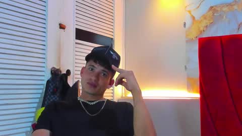 Dani online show from 10.29.25