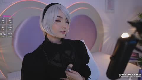      online show from 12.07.24