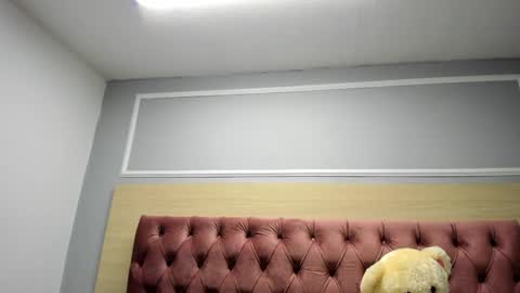 Snapshot of daniibelluci chatting on 01.31.25 DaniiBelluci online show from 01.31.25