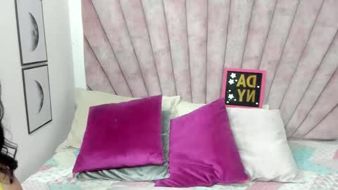 DaniiBelluci  online show from 01.07.26