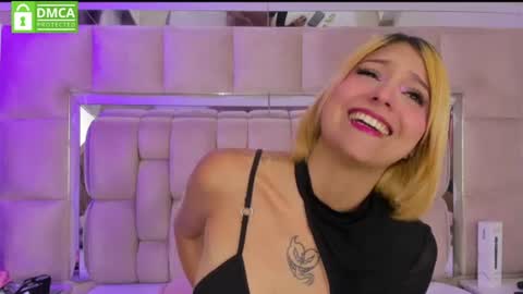 DANIELA online show from 07.17.26