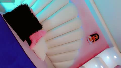 Snapshot of daniiela_ember chatting on 03.03.26 Danny online show from 03.03.26