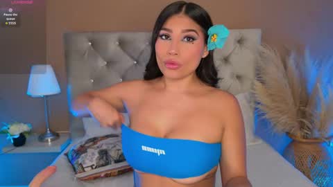 Dani Leon online show from 05.28.26