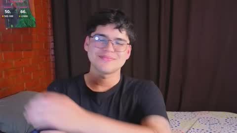 Daniel online show from 11.11.25