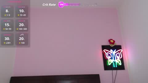 Snapshot of danika_bellaa chatting on 06.16.26 K A R O L online show from 06.16.26