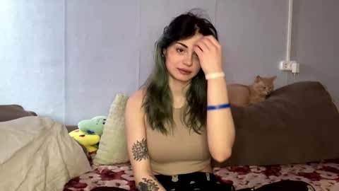 Melissa online show from 03.03.26