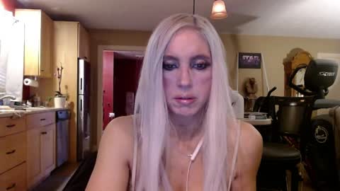 DanikaWhite69 online show from 04.01.26