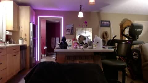 DanikaWhite69 online show from 04.09.26