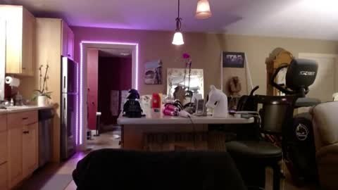 DanikaWhite69 online show from 04.19.26