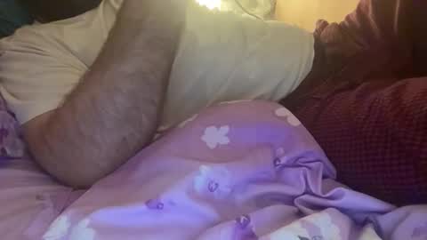 danileush88 online show from 02.15.26