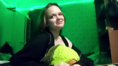 Adell online show from 06.03.26