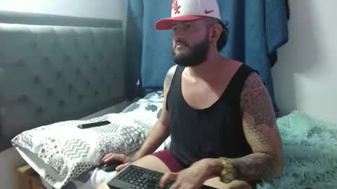 daniloh_xxx online show from 02.14.26