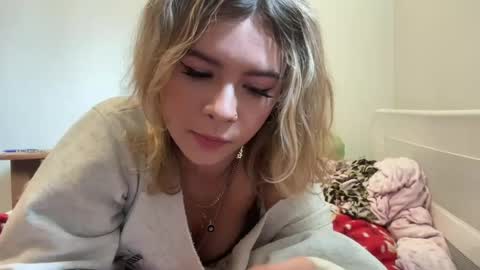 danilovexoxo online show from 07.24.26
