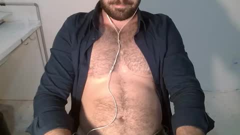 Dani Oli online show from 12.04.25