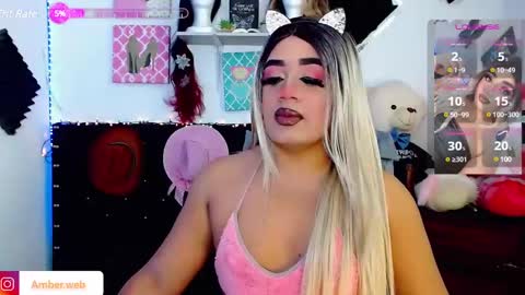 Snapshot of danipein chatting on 03.12.25 danipein online show from 03.12.25