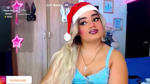 Snapshot of danipein chatting on 11.09.25 danipein online show from 11.09.25