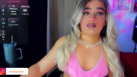 danipein online show from 02.25.26