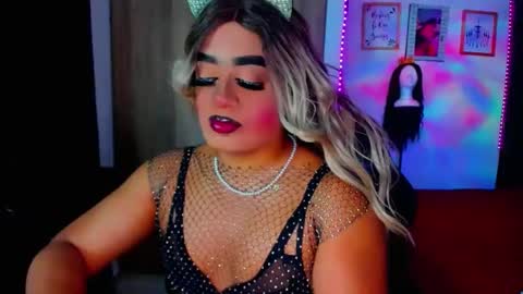 danipein online show from 03.08.26