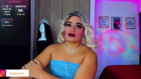 danipein online show from 04.07.26