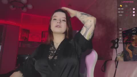 Your mistress Dani online show from 12.13.24