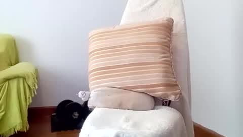 Snapshot of daniroca8 chatting on 01.10.26 daniroca8 online show from 01.10.26