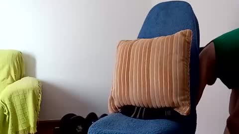 Snapshot of daniroca8 chatting on 03.23.26 daniroca8 online show from 03.23.26