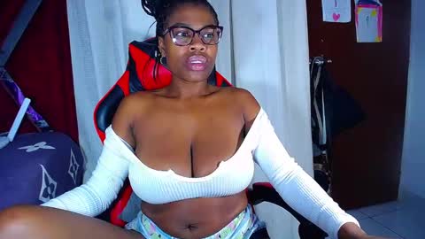 danisabrownn online show from 01.07.26