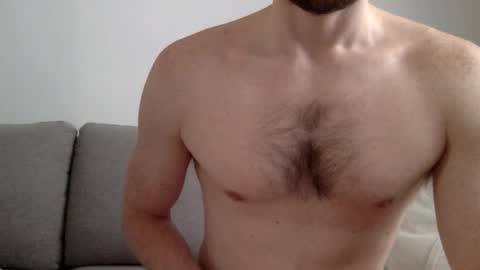 Snapshot of danishguysdicks chatting on 10.31.25 Buzzy online show from 10.31.25