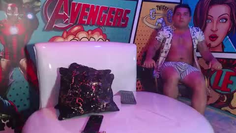 Snapshot of danisttar chatting on 03.21.26 DANI GARCIA online show from 03.21.26