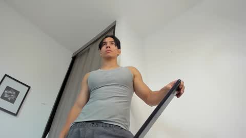 Danisus online show from 10.21.25