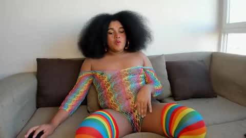 Snapshot of danisweet_ chatting on 05.26.26 dani online show from 05.26.26
