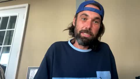 Snapshot of daniszyramaer chatting on 12.15.24 ZyRaMaxx online show from 12.15.24