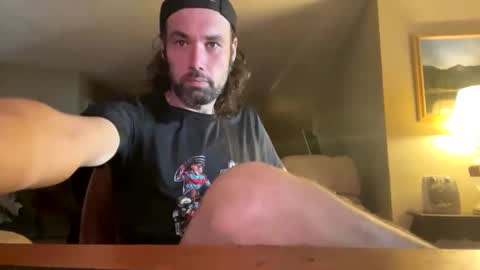 Snapshot of daniszyramaer chatting on 02.07.25 ZyRaMaxx online show from 02.07.25